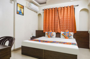 FabHotel Royal Samrat - Ram Manohar Lohiya